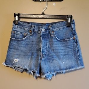 Levi's Shorts